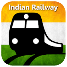 ikon Indian Railway Live Train Status - Railway Inquiry