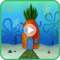 Video SepongeBob Terlengkap 1.1