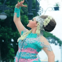 Lagu Jaipongan Offline icon