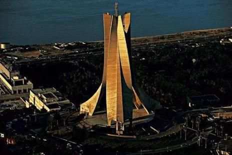 Guide d'Alger screenshot 10