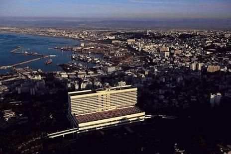 Guide d'Alger screenshot 18