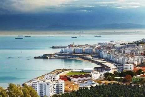 Guide d'Alger screenshot 6