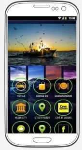 Guide d'Alger screenshot 23