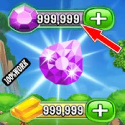 Gems For Dragon City 1.1