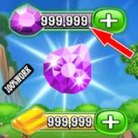 Instant dragon - city free diamond Daily Rewards on 9Apps