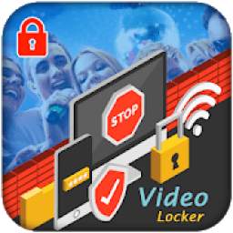 Private Video Locker