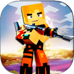 ikon Battle Royale Craft