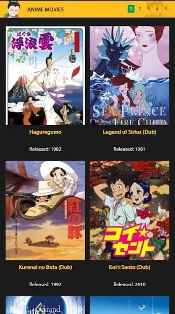 GoGo Anime APK Download 2022 - Free - 9Apps GoGo Anime APK Download 2022 - Free - 9Apps