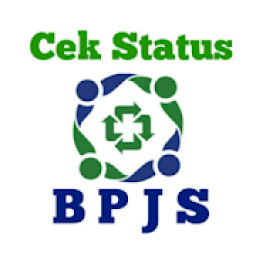 Cek Status BPJS icon