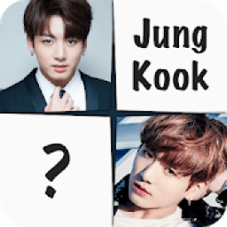 ikon Jungkook Pair Game