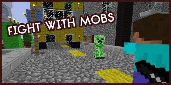 Guns for MCPE Mod master screenshot 1