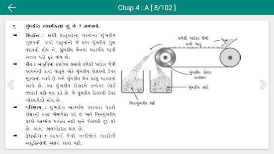CHEMISTRY 12th (Guj) GSEB KUMAR PRAKASHAN KENDRA screenshot 2