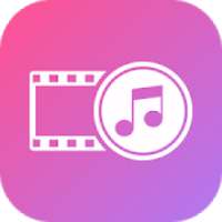 Video Mix Audio in Video. Audio Video Mix Song