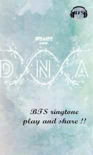 Bts Army Ringtone स्क्रीनशॉट 3