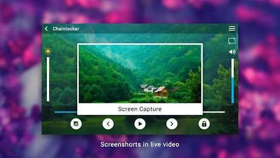 Max Video Player Pro screenshot 4