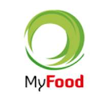My Food Shop