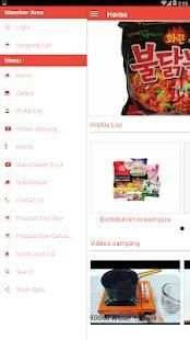 My Food Shop screenshot 7