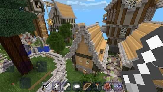 Classic Craft screenshot 4
