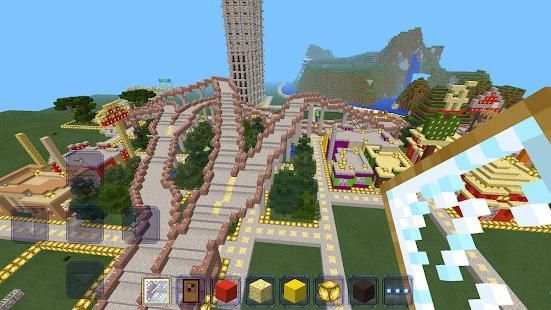 Classic Craft screenshot 3