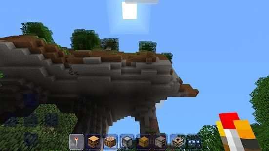 Classic Craft screenshot 8