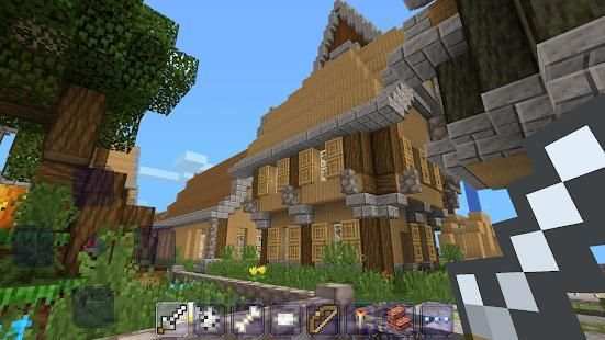 Classic Craft screenshot 7