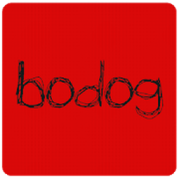 BDG Mobile App 2018 आइकन