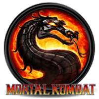Mortal HD Kombat Wallpaper