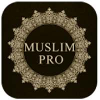 Muslim Pro 2018