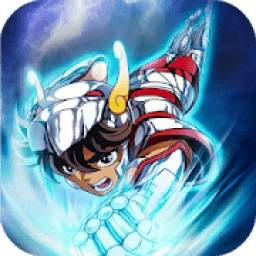 Pegasus Seiya HD Wallpaper 1.0