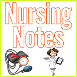 ikon Best Nursing Notes