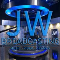 JW Music Video Dramas Broadcasting on 9Apps