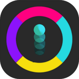 ikon Colour Switch Return *** Match Infinity Colors