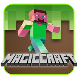 ikon My Craft Adventure