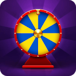 ikon RingSpin - Play &amp; Earn Money