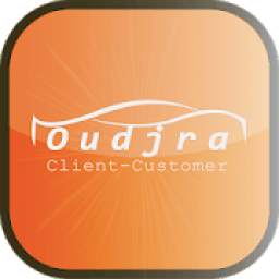 OUDJRA CLIENT