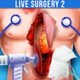 Live Surgery Simulator 2