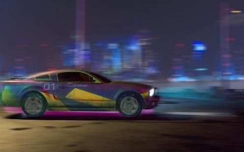 Car Racing Adventure screenshot 7
