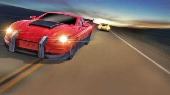 Car Racing Adventure screenshot 9