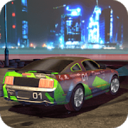 Car Racing Adventure icon