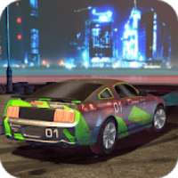 Car Racing Adventure