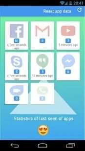 Messenger: Social messenger ,Video Chats, Messages screenshot 1