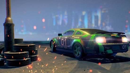 Car Racing Adventure screenshot 10
