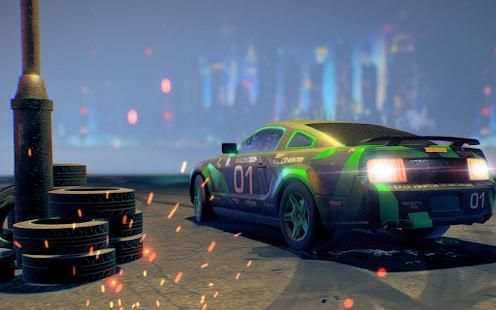 Car Racing Adventure screenshot 6
