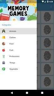 Memory Games screenshot 7