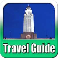 Nebraska Maps and Travel Guide on 9Apps