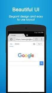 Jio 4G Browser स्क्रीनशॉट 1