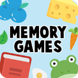 ikon Memory Games