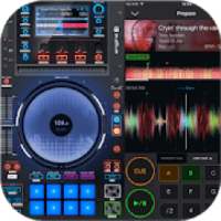 DJ Mixer Player on 9Apps