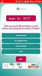 Play Quiz & Earn स्क्रीनशॉट 3