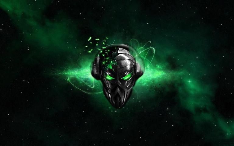 wallsonline.org | Alienware, Alienware desktop, Desktop wallpaper